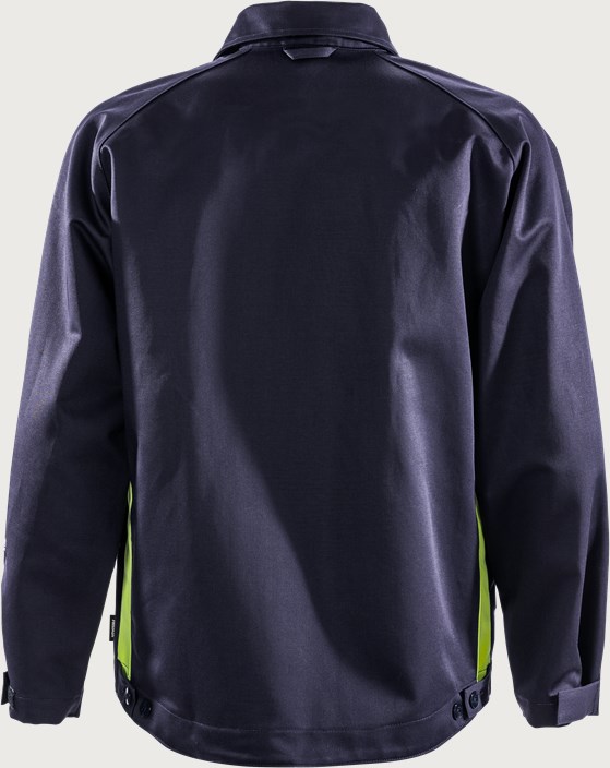 Płaszcz spawalniczy 4031 FLAM 2 Fristads