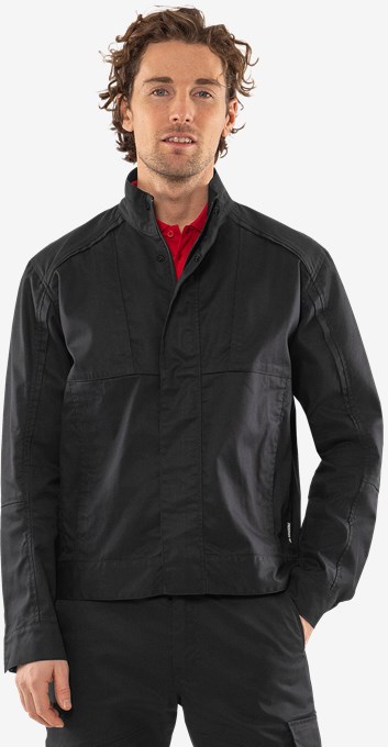 Jacket 4930 GWM 6 Fristads