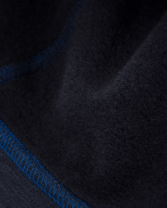 Polartec® T-shirt lange mouwen met korte rits 7078 PT 9 Fristads