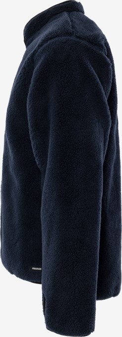 Pile fleece jacket 762 P 3 Fristads
