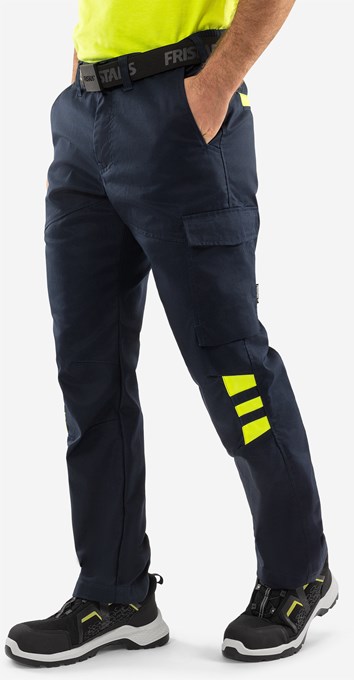 Pantalon 2930 GWM 5 Fristads