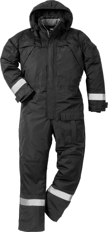 Coverall invernale Airtech® 812 GT