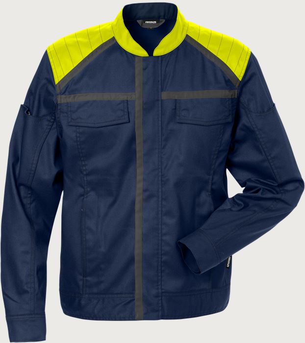 Giacca donna 4556 STFP Fristads Medium