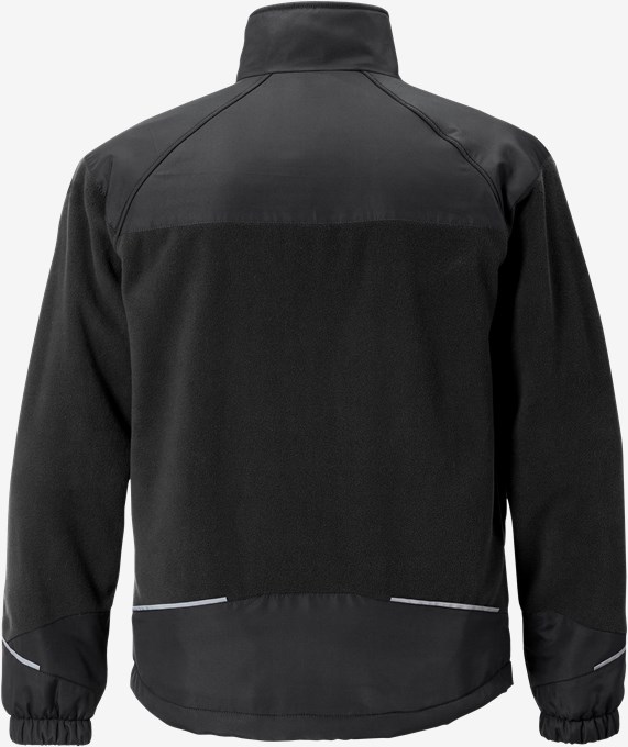 Windproof fleece jacket 4411 FLE 2 Fristads