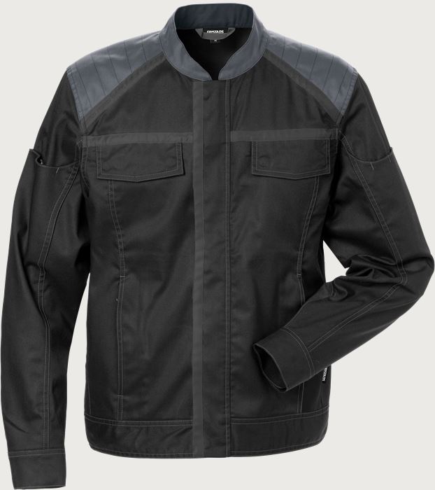 Giacca donna 4556 STFP Fristads Medium