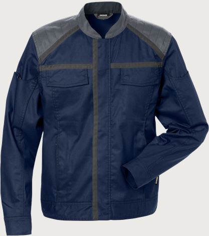 Jacka 4556 STFP, dam Fristads Medium