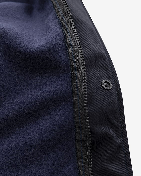 Flamestat fleecetakki 4073 ATF 6 Fristads