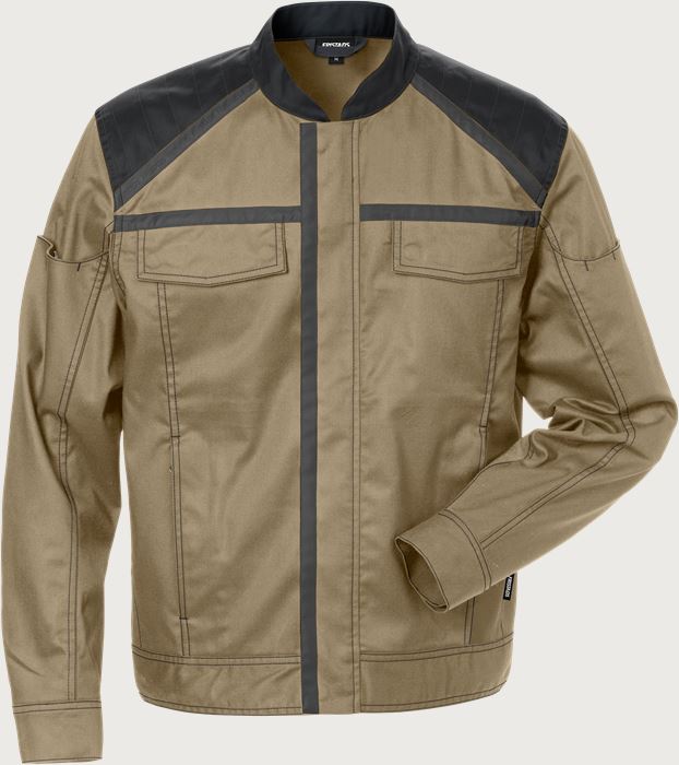 Veste 4555 STFP Fristads Medium
