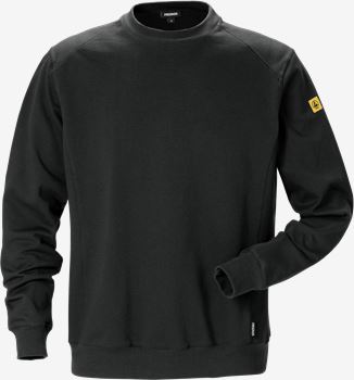 ESD Sweatshirt 7083 Fristads Medium