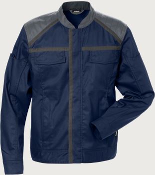 Jacket woman 4556 STFP Fristads Medium