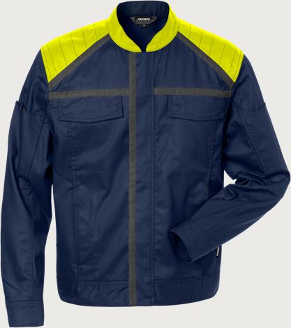 Jacka 4555 STFP Fristads Medium