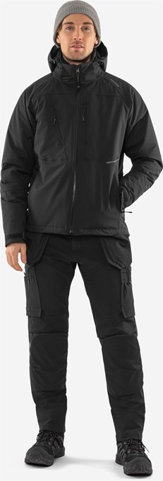 Stretch winter jacket 4883 GLS 7 Fristads