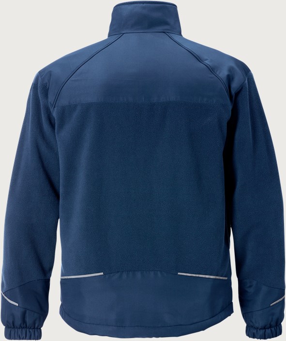 Wiatroszczelna kurtka polarowa 4411 FLE 2 Fristads