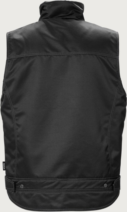 Kamizelka zimowa 5050 PP 2 Fristads