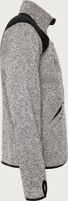 Kurtka polarowa 7451 PRKN  4 Fristads