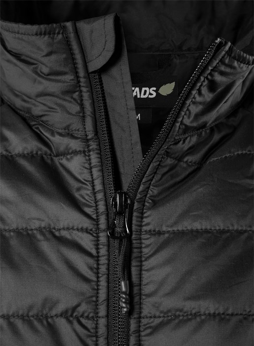 Zielona kurtka pikowana 4101 GRP 4 Fristads