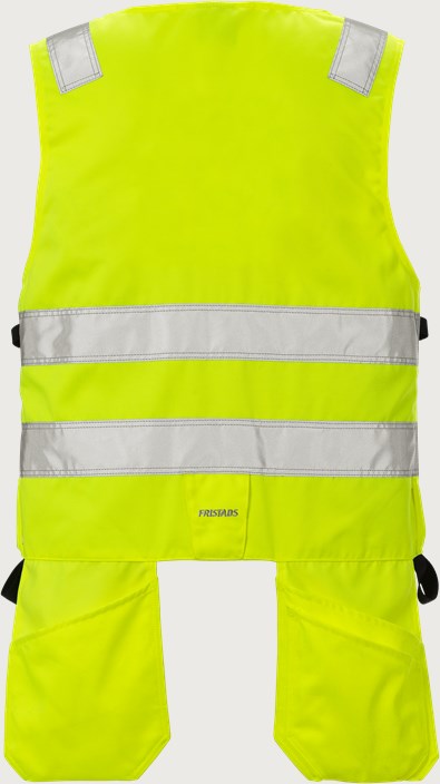 Kamizelka ochronna klasy 2 5003 GPLU 3 Fristads