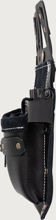 Uchwyt na narzędzia dla elektryków Snikki 9141 LTHR 3 Fristads