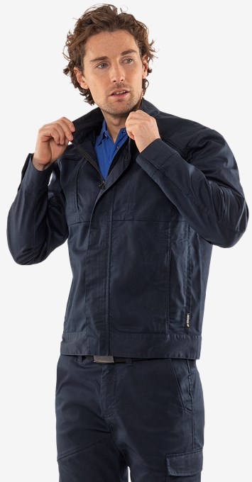 Veste 4930 GWM 5 Fristads