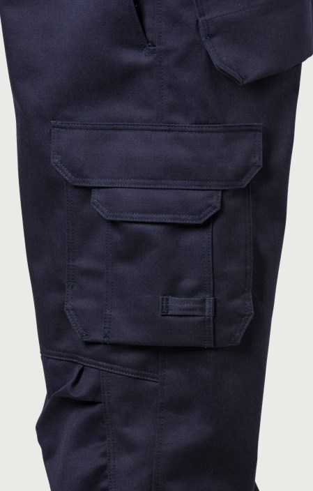 Kombinezon trudnopalny klasy 3 8084 FLAM 4 Fristads