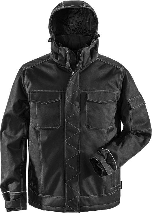 Giacca invernale 4001 PRS