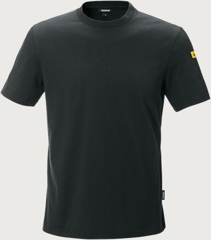 ESD T-shirt 7081 XTM Fristads Medium