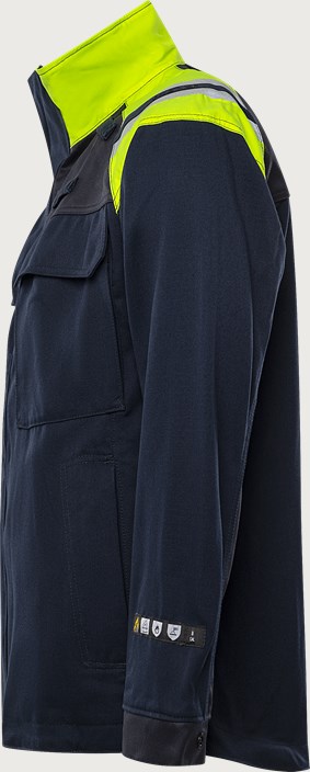 Kurtka Flamestat 4965 MFA 3 Fristads