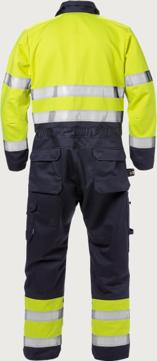 Kombinezon trudnopalny klasy 3 8084 FLAM 2 Fristads