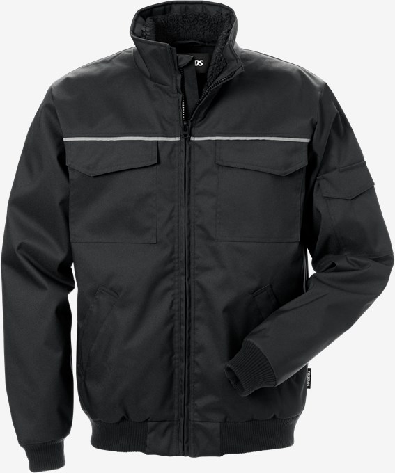 Winter jacket 4819 PRS 1 Fristads