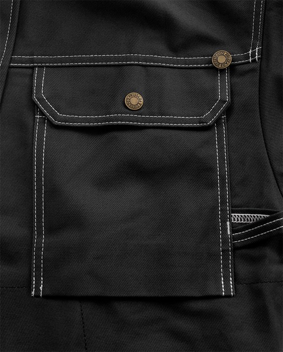 Kurtka 447 FAS 5 Fristads