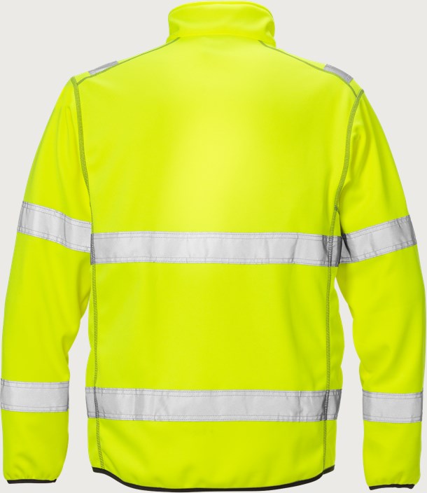 Kurtka dresowa klasy 3 4840 SSL 2 Fristads