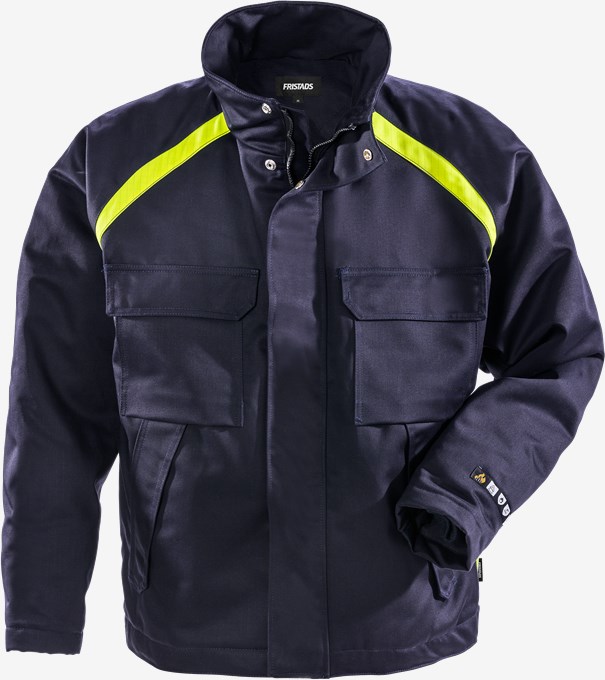 Flame winter jacket 4032 FLI 1 Fristads