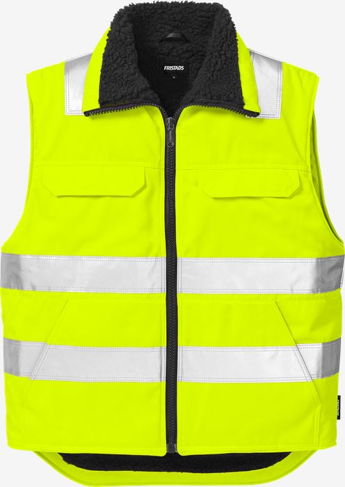 High vis talviliivi lk 2 5304 PP Fristads Medium