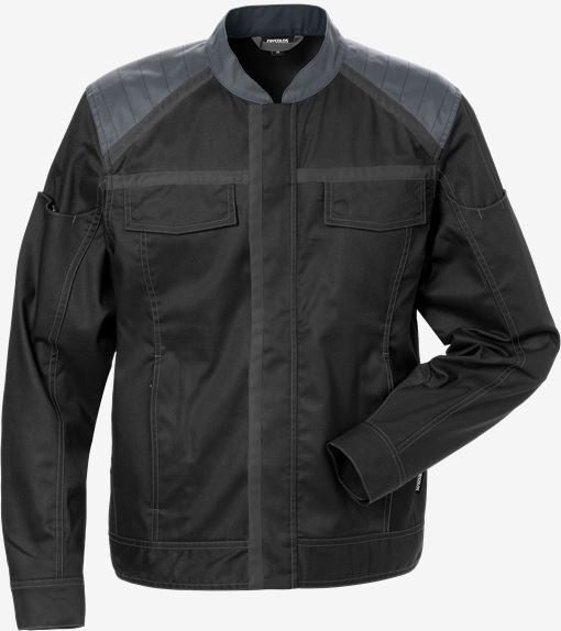 Jacka 4556 STFP, dam Fristads Medium