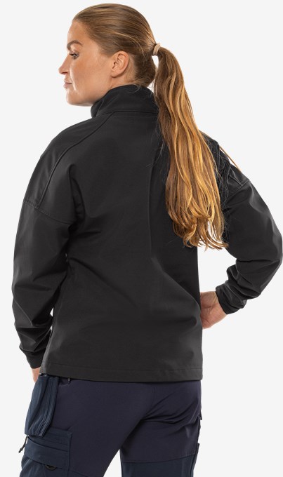Softshell jacket woman 1477 SBT 6 Fristads
