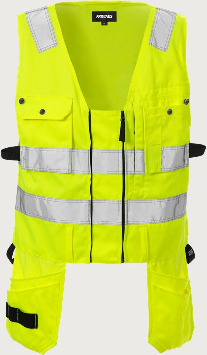 Kamizelka ochronna klasy 2 5003 GPLU 2 Fristads