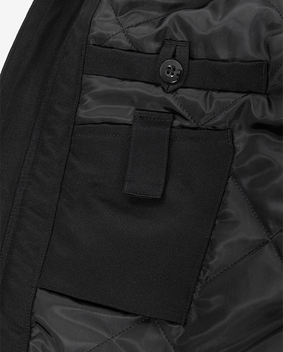 Winterjack 464 PP 6 Fristads