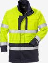 Flame High Vis Winterparka Kl. 3 4589 FLAM