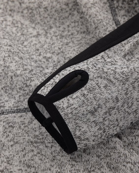 Kurtka polarowa 7451 PRKN  5 Fristads