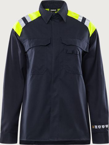 Camicia Flamestat donna 7099 ATS Fristads Medium