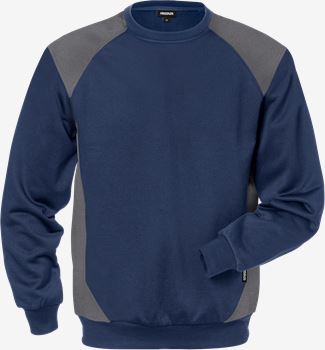 Sweatshirt 7148 SHV Fristads Medium