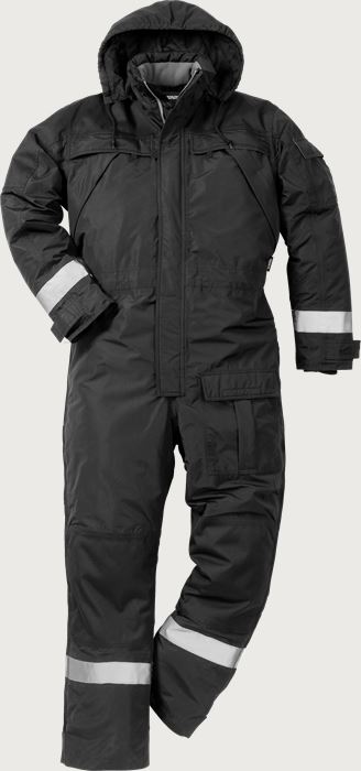 Airtech® winter coverall 812 GT Fristads Medium