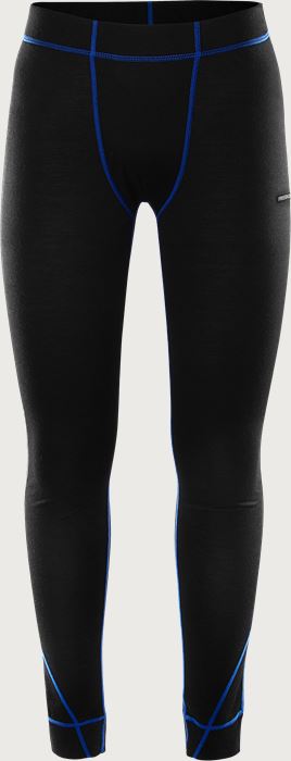 Lange onderbroek van merinowol 2517 MW Fristads Medium