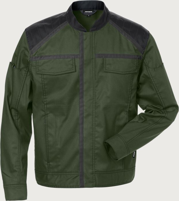 Veste 4555 STFP Fristads Medium