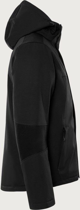 Kurtka zimowa softshell 1421 GSW 6 Fristads