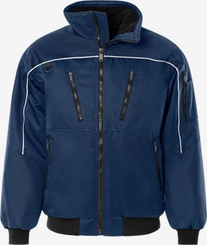 Pilot winter jacket 464 PP Fristads Medium