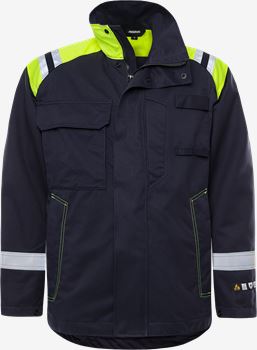 Flamestat jacket 4174 ATHS Fristads Medium