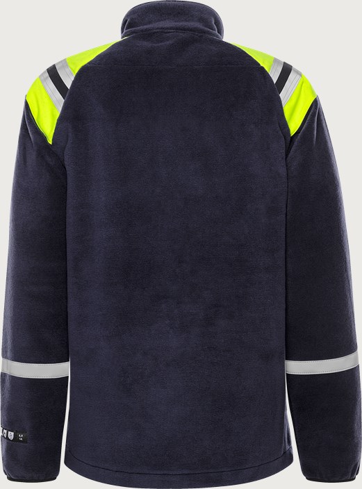 Flamestat fleecetakki 4073 ATF 2 Fristads