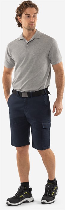 Spodenki Green 2932 GWM 3 Fristads