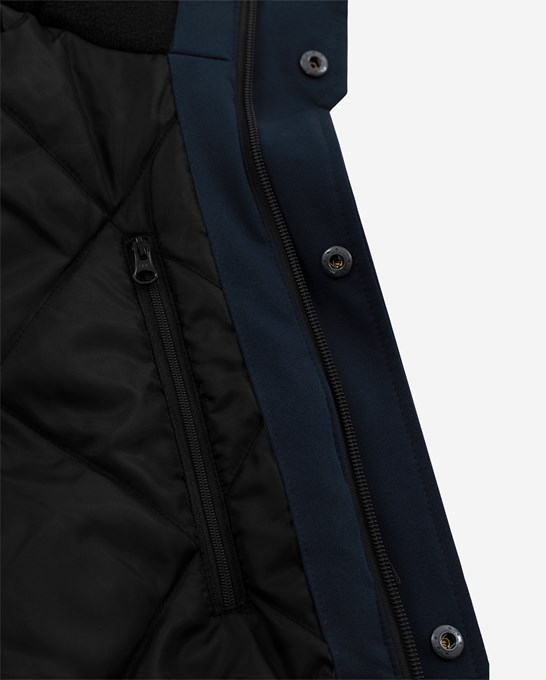 Softshell winter jacket 1421 SW 6 Fristads